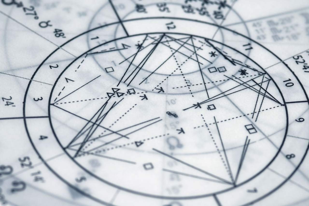 Nazaret Hermida: Carta horaria astrología