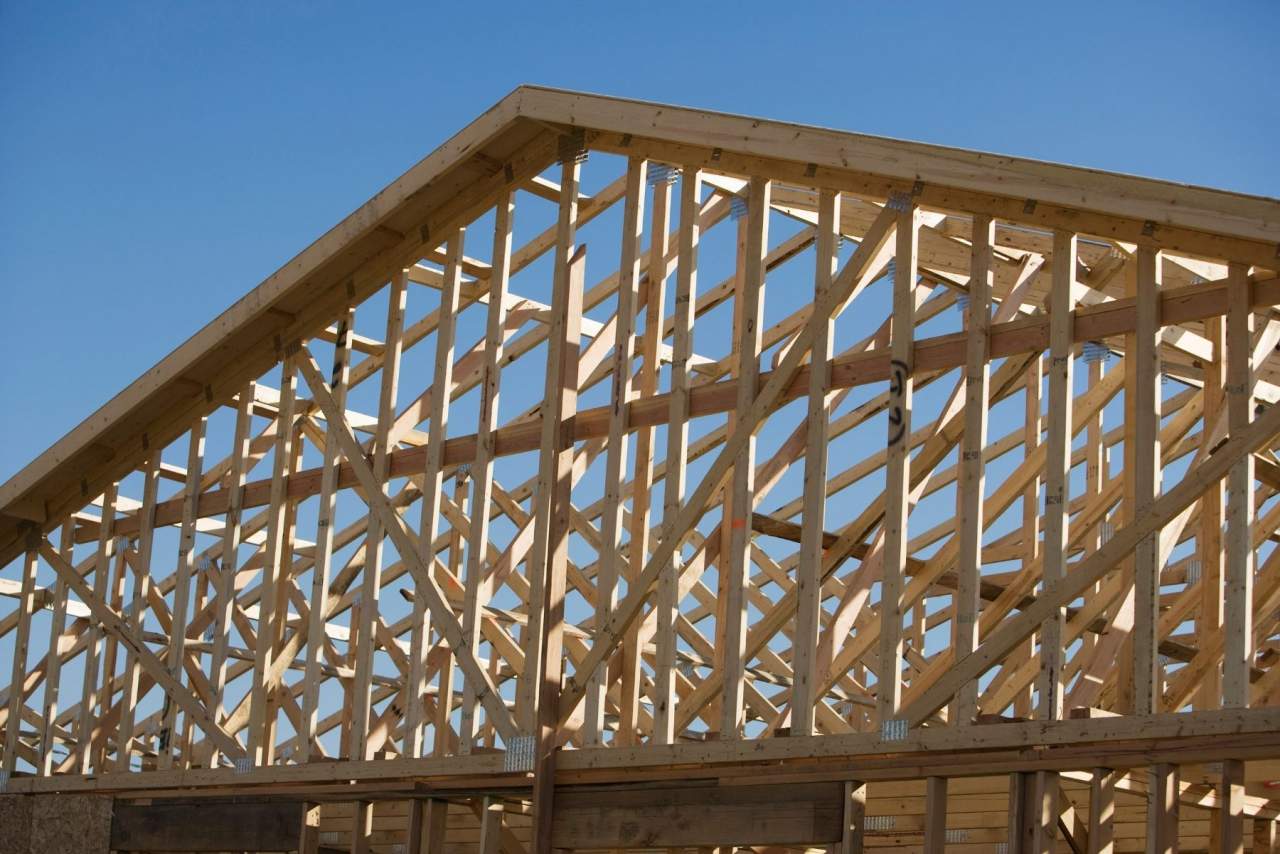 Las casas de madera en Málaga y todos los beneficios relacionados con ellas