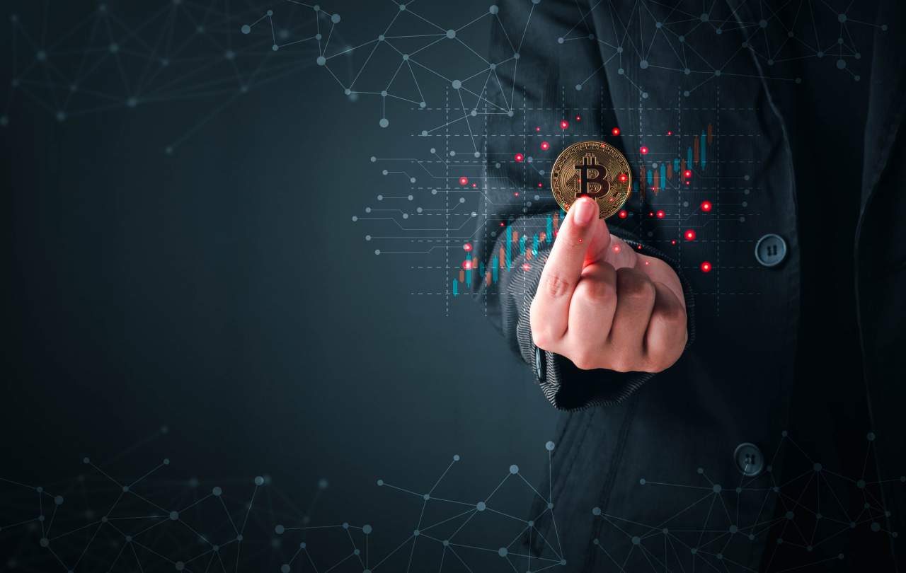 Cada vez hay más personas interesadas en criptomonedas, tras la pandemia, que contratan empresas gestoras de criptomonedas
