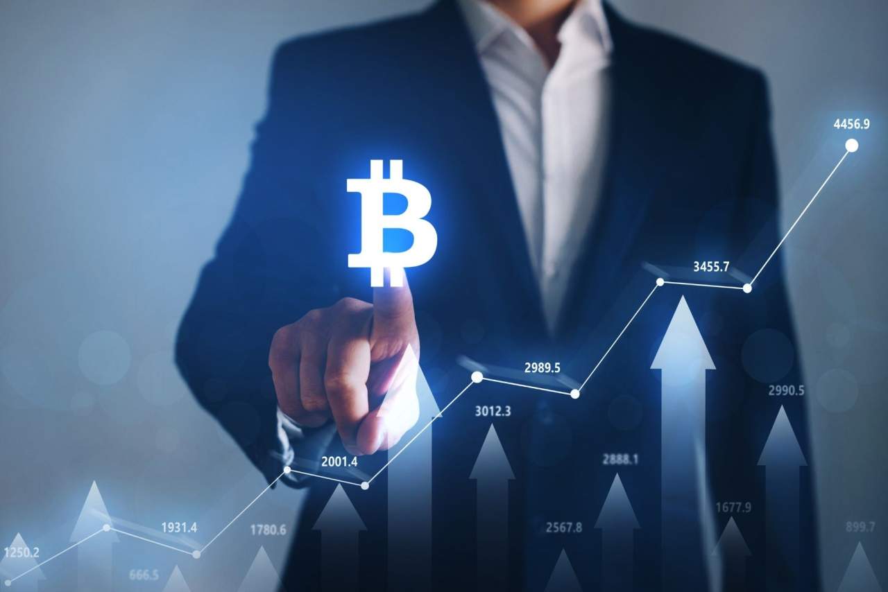 Tributación de criptomonedas, con llia Consulting