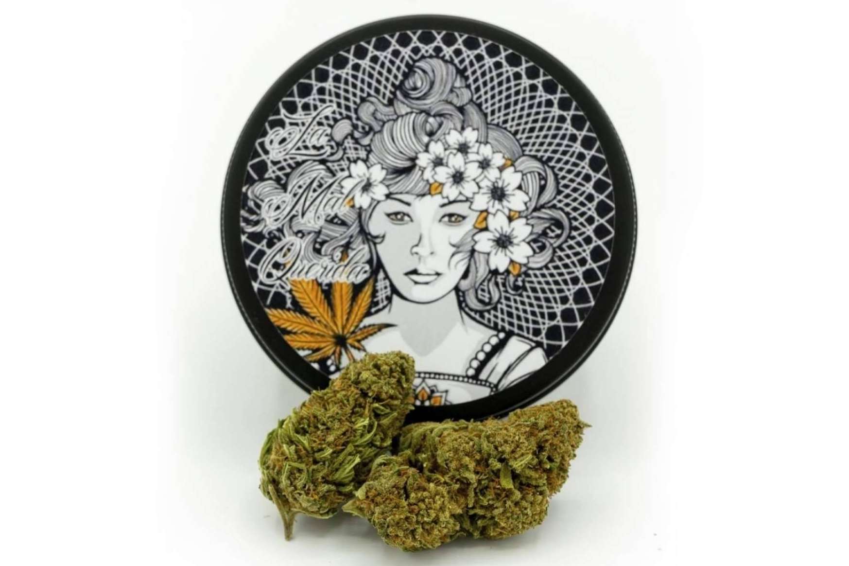 ¿Qué es el CBD? La Mal Querida
