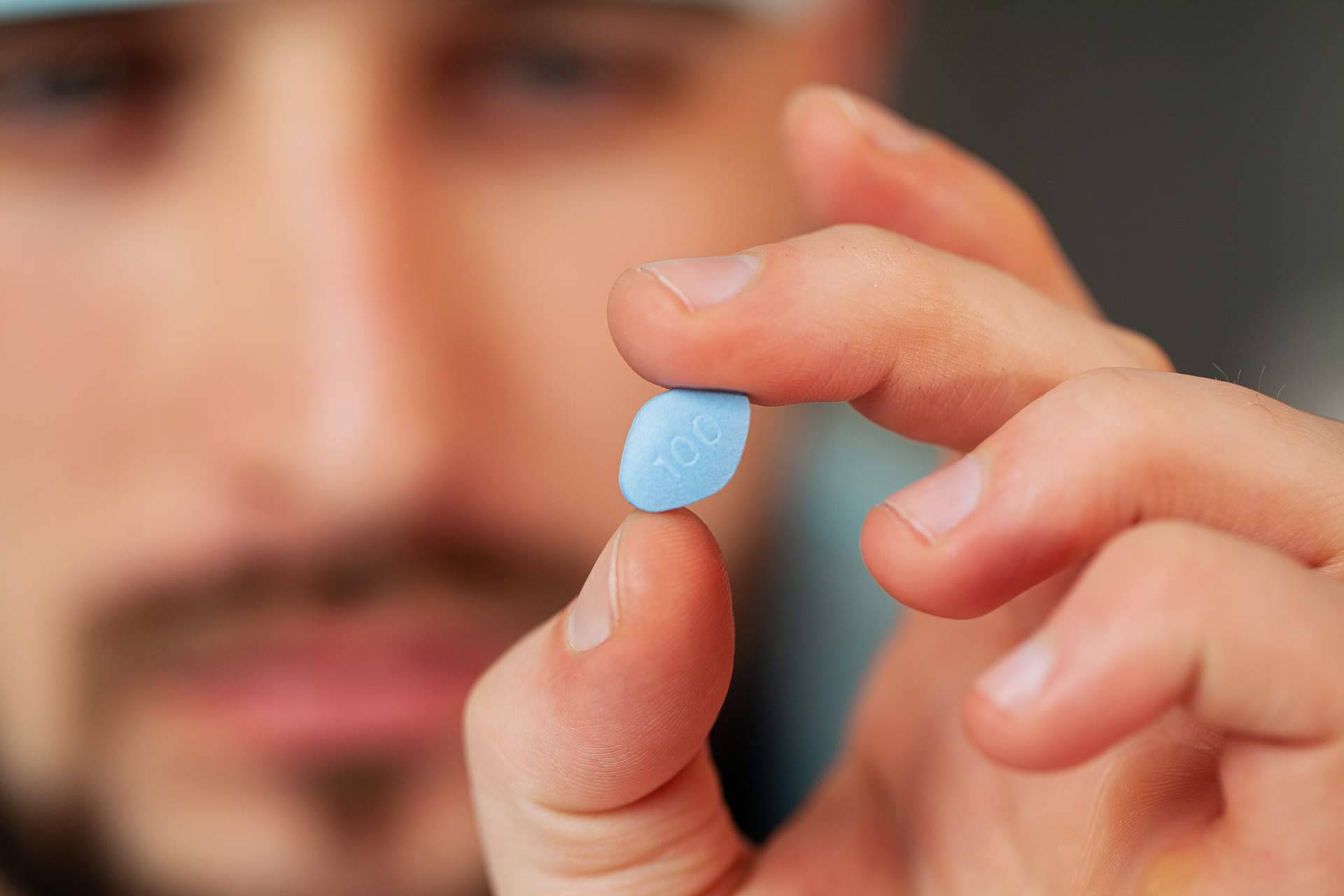 Bienergy: la popularidad de la viagra natural