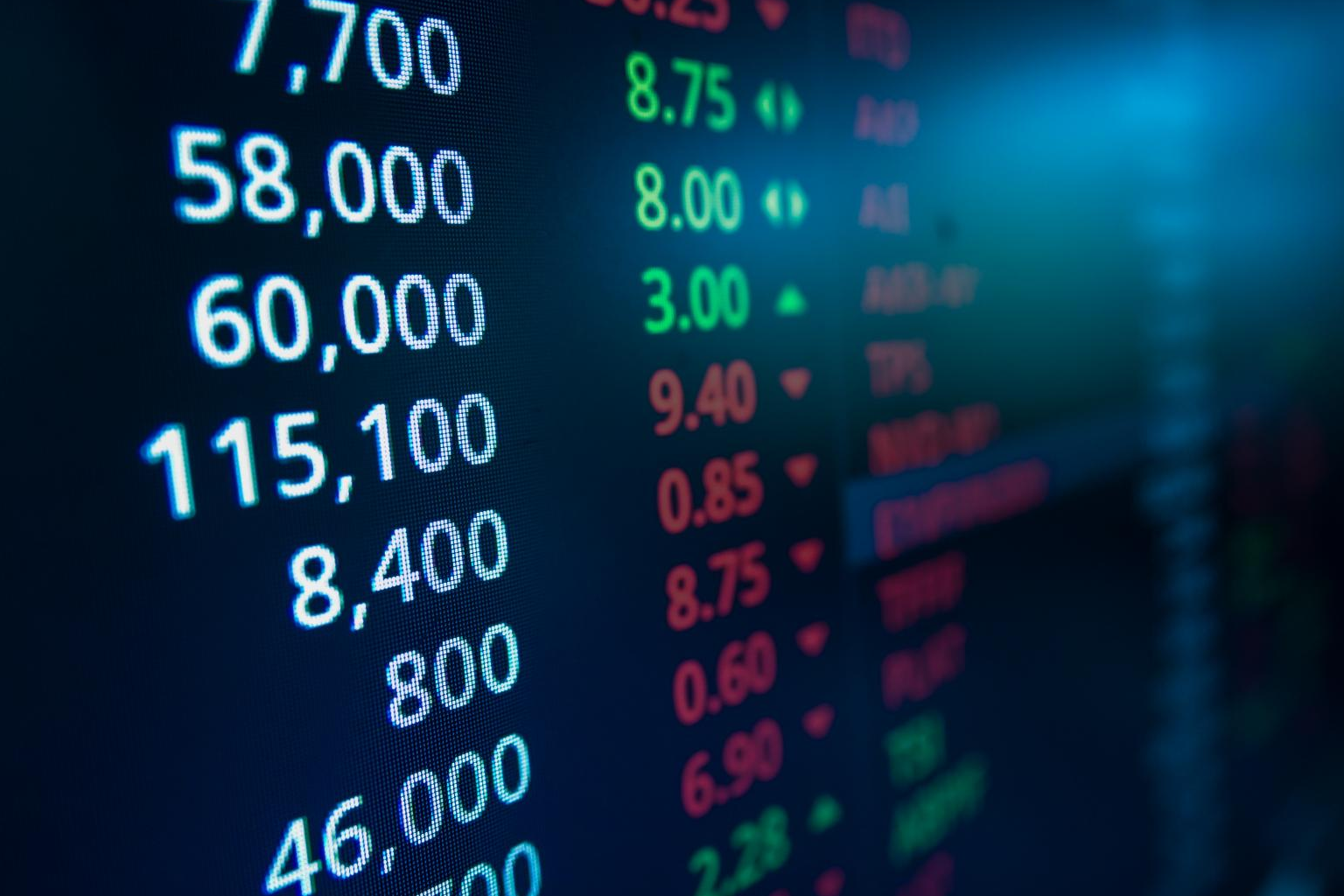 Academia de inversión LINCE y su curso para aprender a invertir en Bolsa