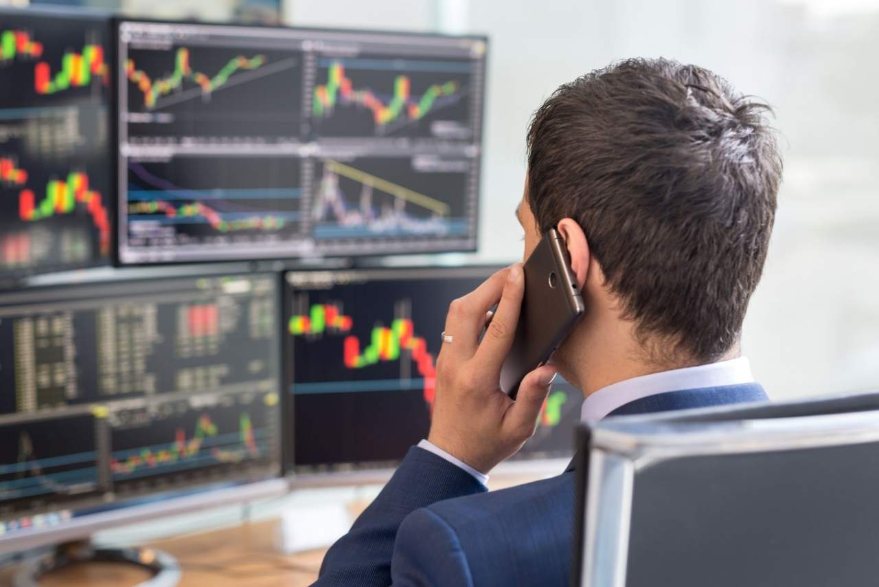 El referente bursátil de habla hispana, Blackbird Trading