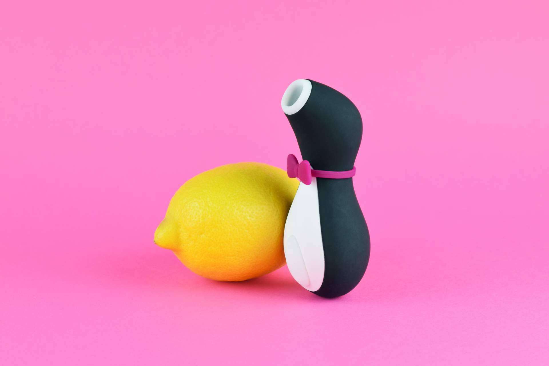 Los mejores succionadores de clítoris en la tienda online La Cesta del Placer
