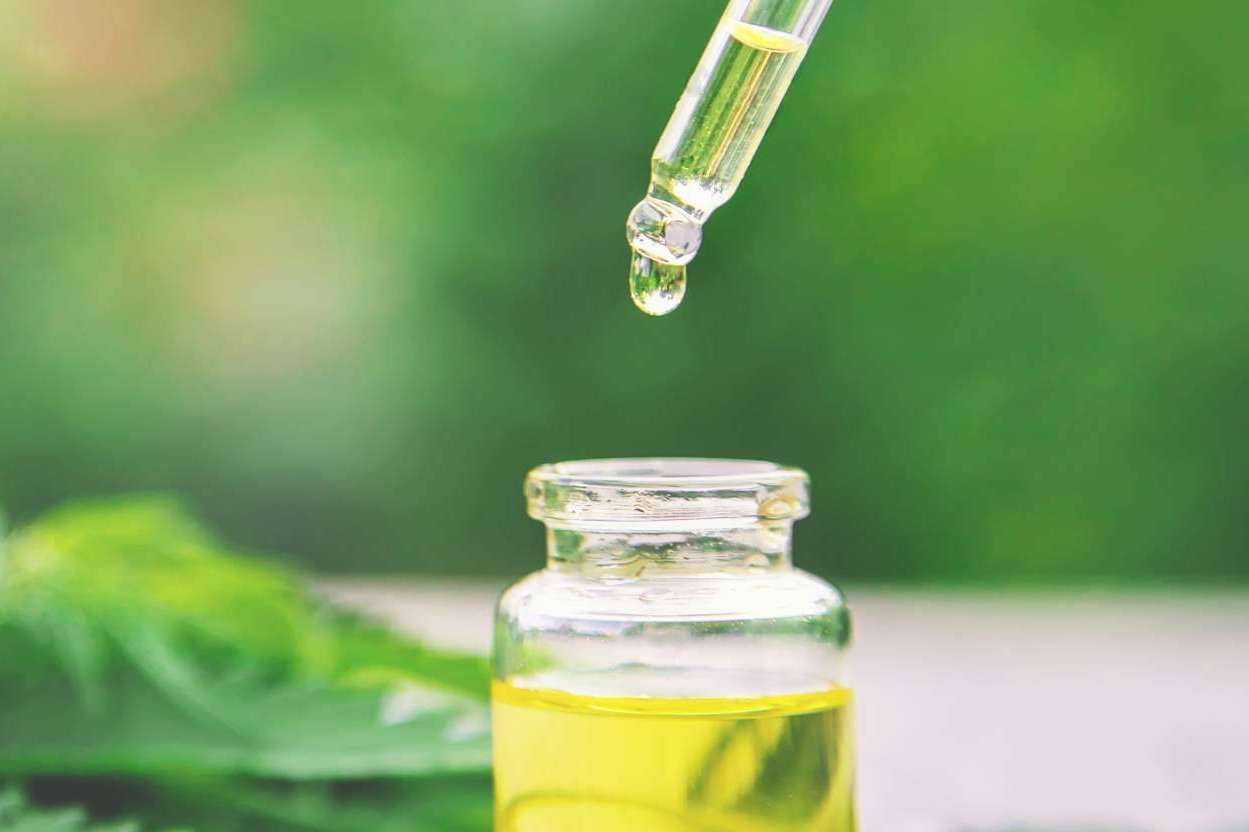 Sportnaturae: el CBD, el componente estrella en los productos de calidad de la compañía