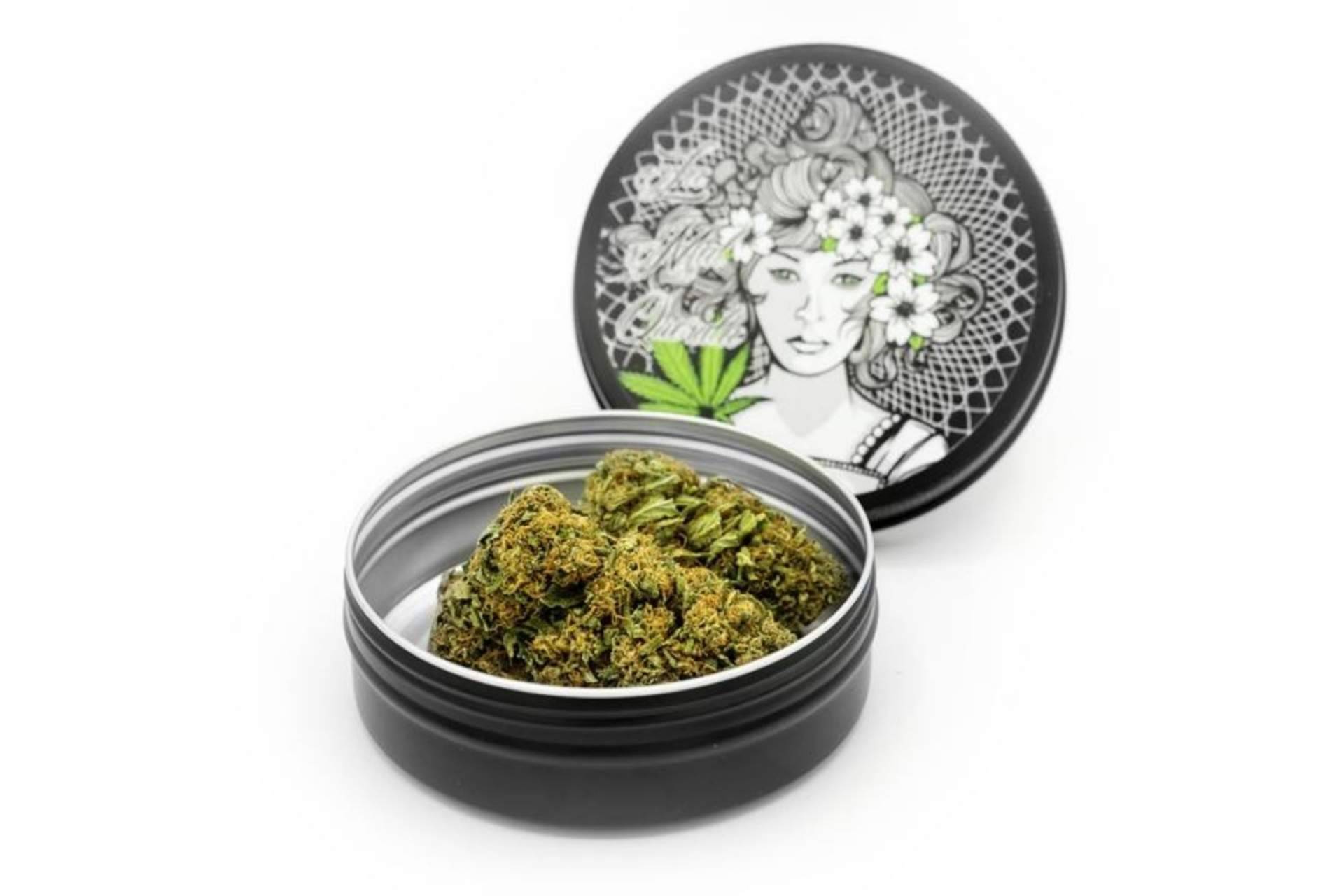 ¿Qué dice el aspecto legal del CBD?, por La Mal Querida