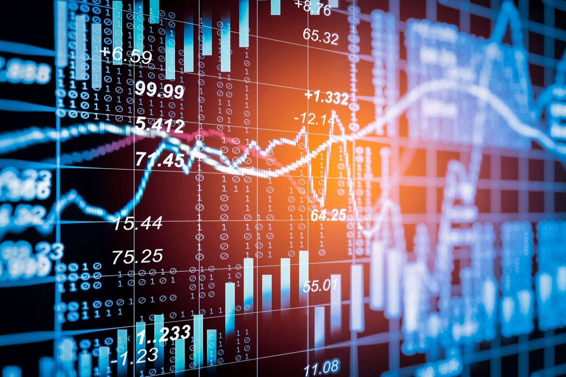 Diferencias del curso de trading de Blackbird
