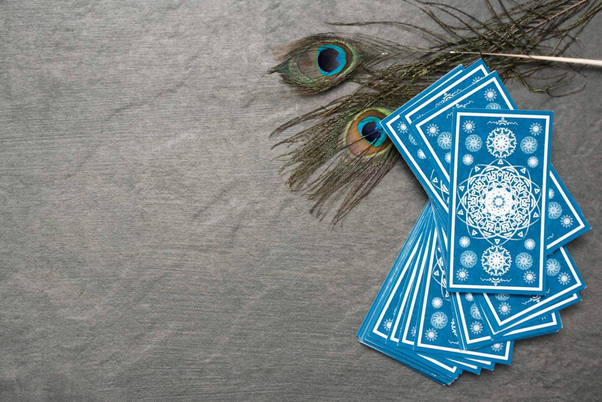 Tarot y videncia con La Casa del Tarot y Videncia