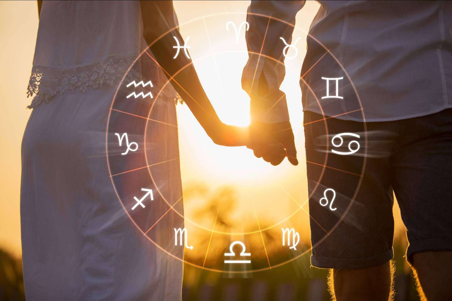 Horóscopo con el chamán Papacho: ¿Cómo saber si una persona es compatible con alguien?