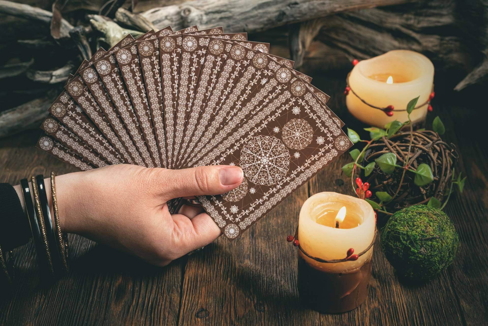 Vidente Buena: la sabiduría del tarot ¿Cómo se aplica en la vida?