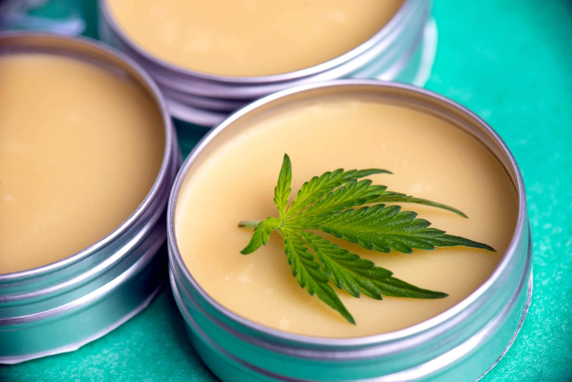 Widimi: los múltiples beneficios de las cremas CBD