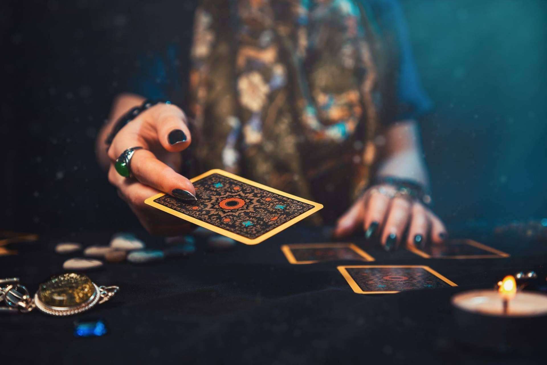 Los aciertos en astrología de Nazaret Hermida