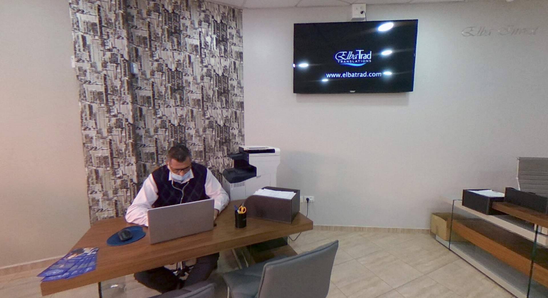La empresa Elba Trad brinda el servicio vital para extranjeros en España: Traducción de documentos legales