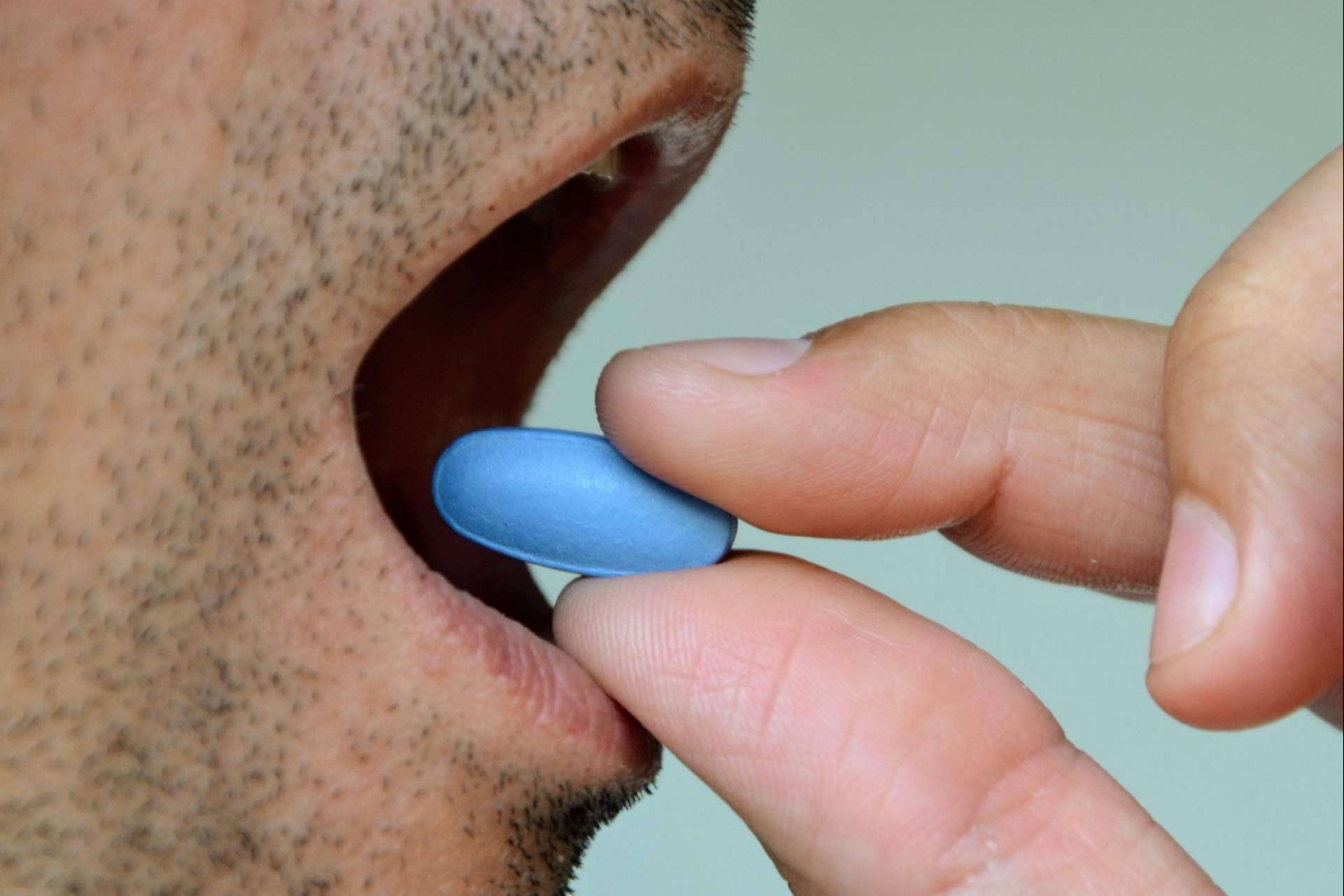Viagra natural de Bienergy: una solución a la pérdida de erecciones después de los 40 años