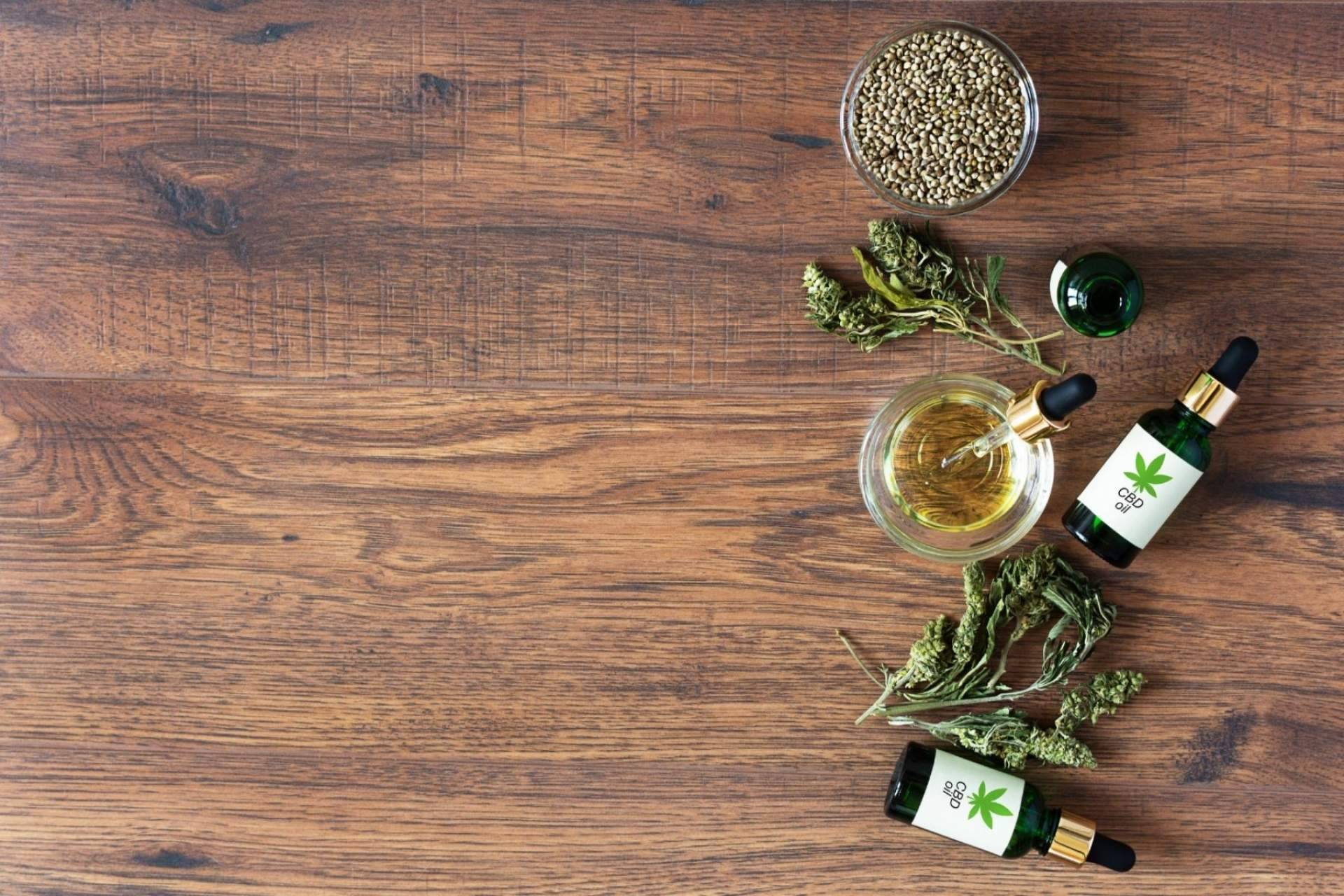 De Pata Verde explica qué son los cosméticos de CBD