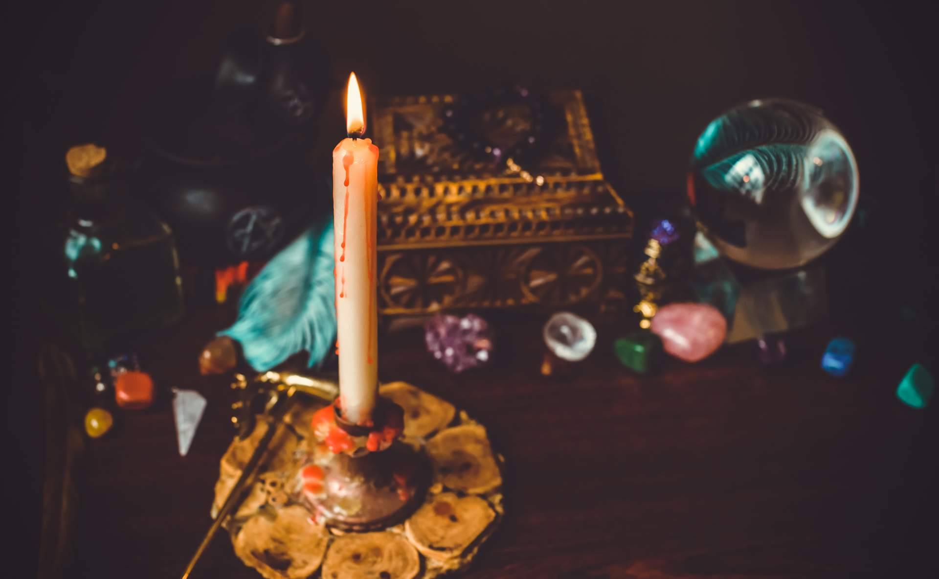 Conocer el propósito de vida a través de la carta astral con Nazaret Hermida