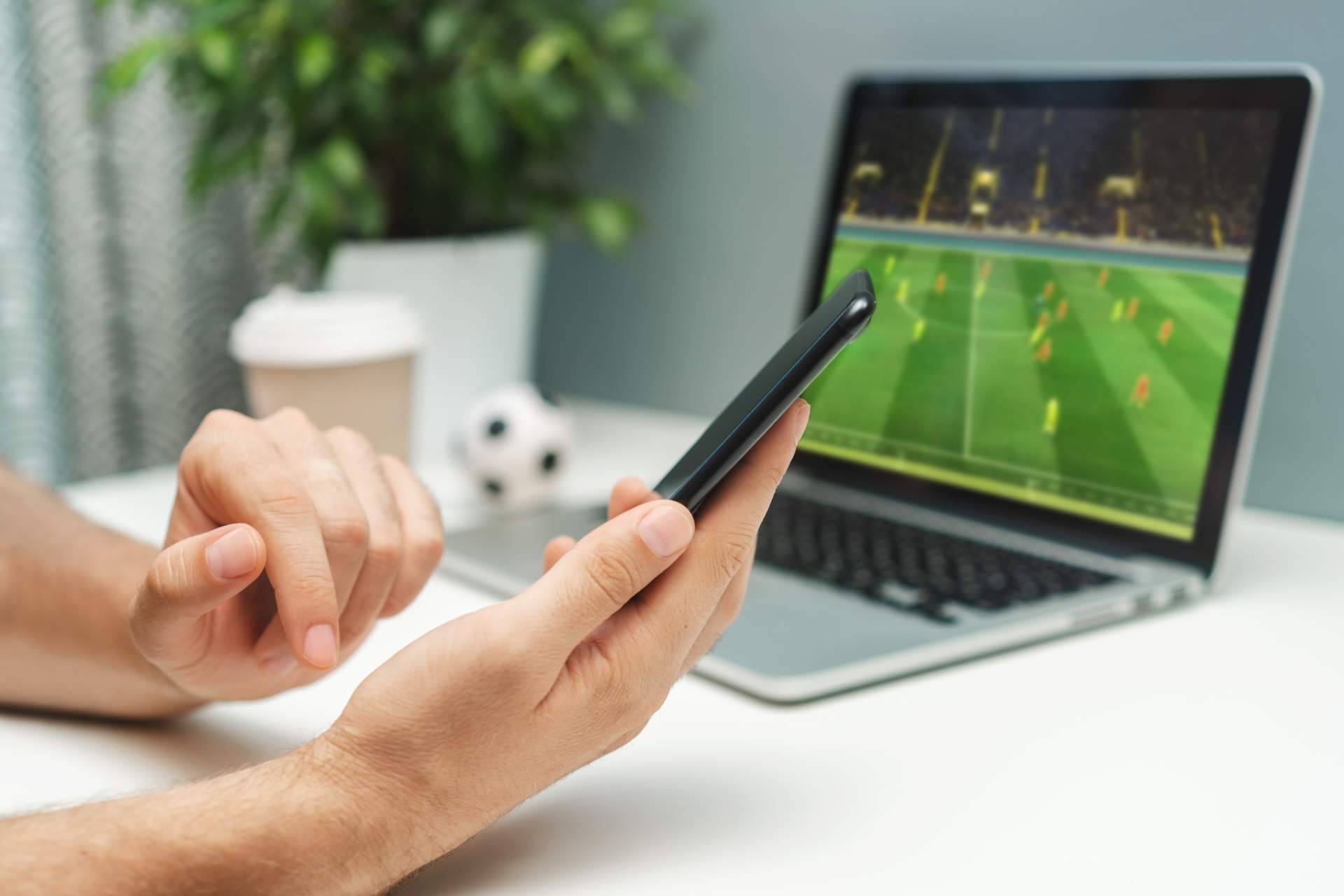 Pronósticos deportivos VIP en la web de Juega Ganador