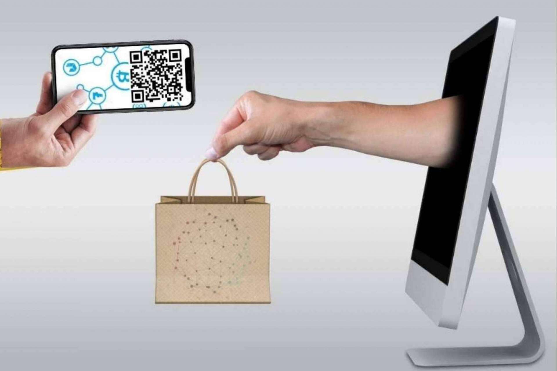 Satoshi Shopping Center: el marketplace de pago exclusivamente en criptomonedas