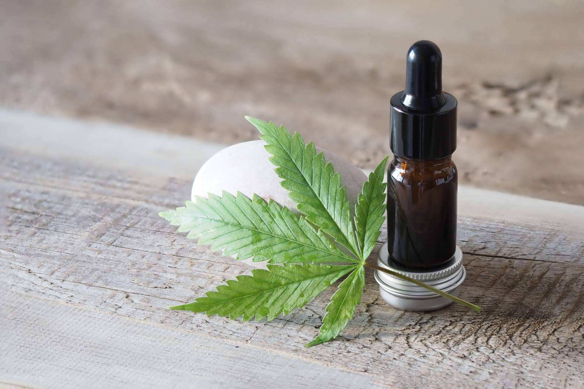 Legalhemp Biocosmetic es una tienda online que vende cosmética natural y aceite CBD
