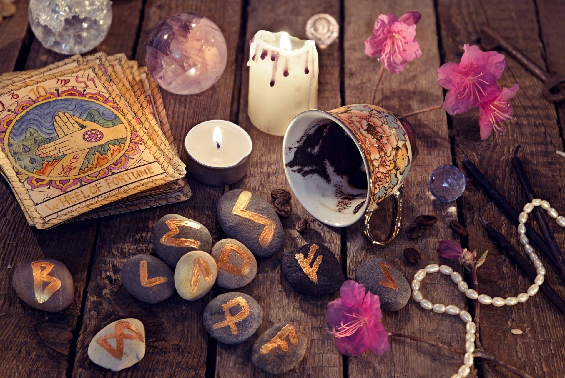 Tarot económico de 5 euros por 15 minutos en el portal web Tarot5por15