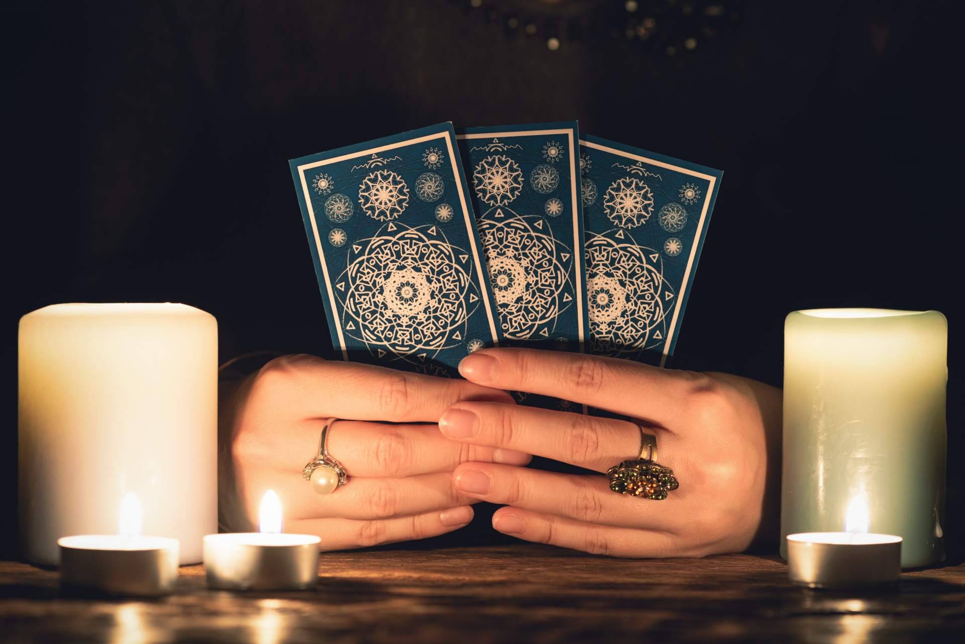 Tarot 10 euros 30 minutos, la oferta de Tarot 5 por 15