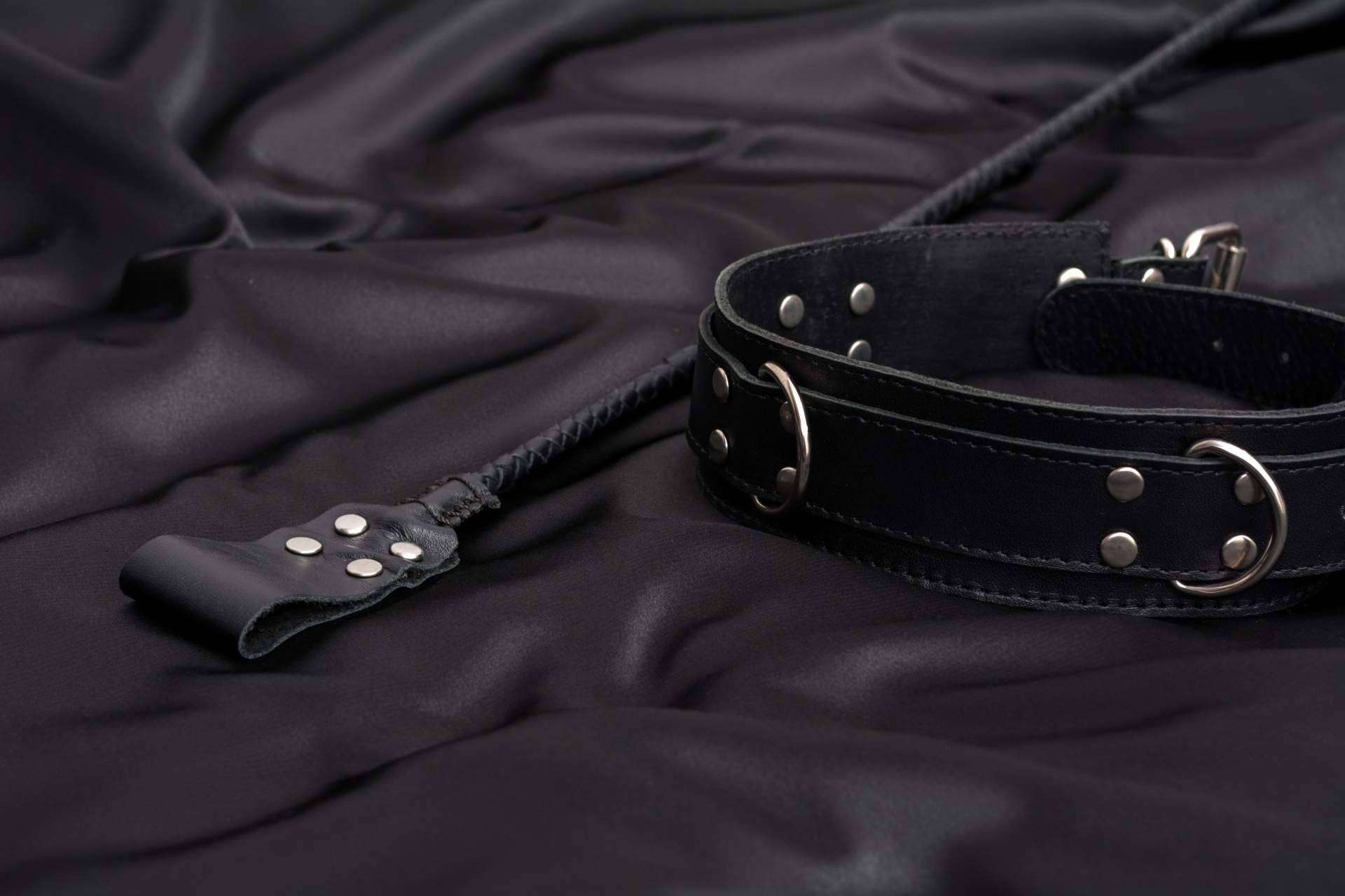My BDSM Store, el placer más allá del sexo convencional