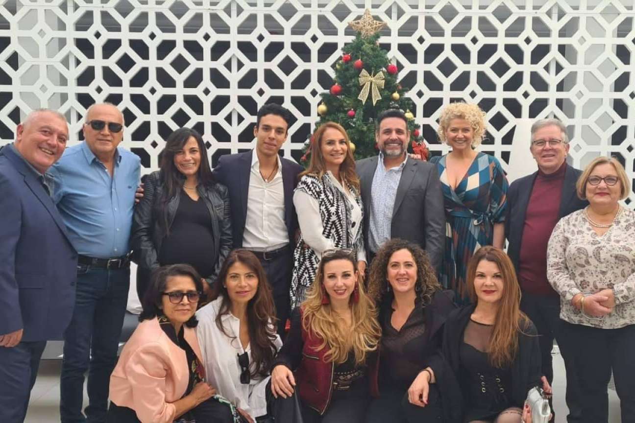 Essens MLM, de la magia del trabajo en equipo