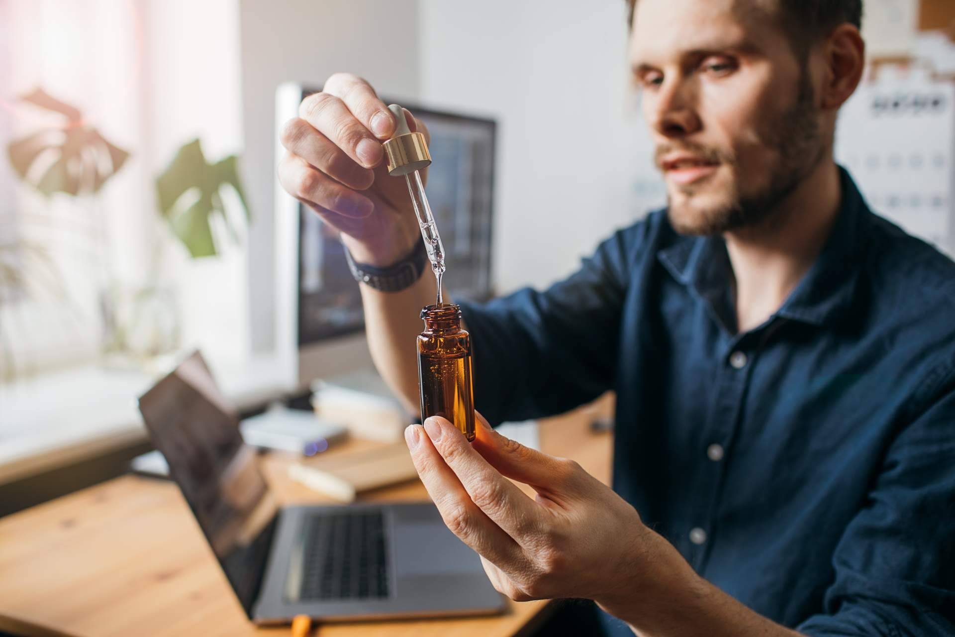 CANNABIDIET ayuda a paliar cualquier tipo de dolor físico