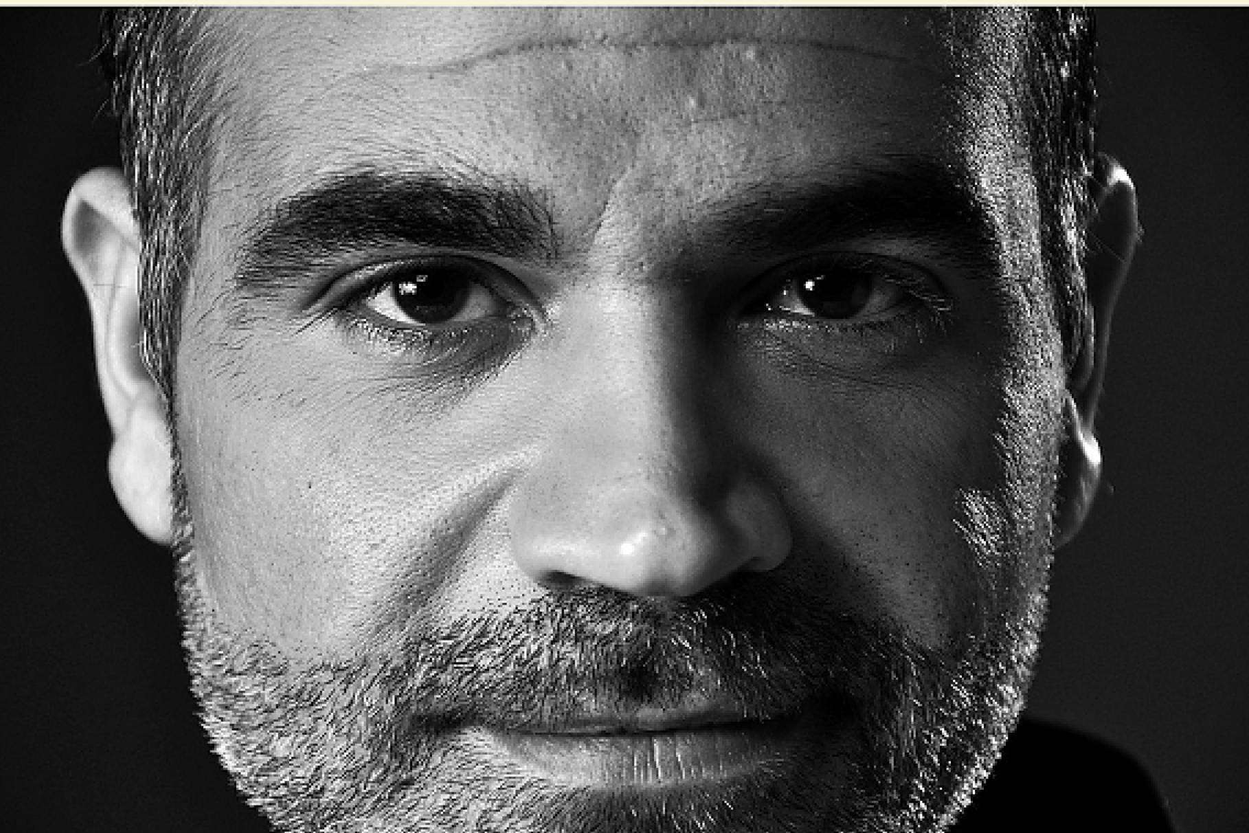 Rubén Barea, el secreto de las personas felices