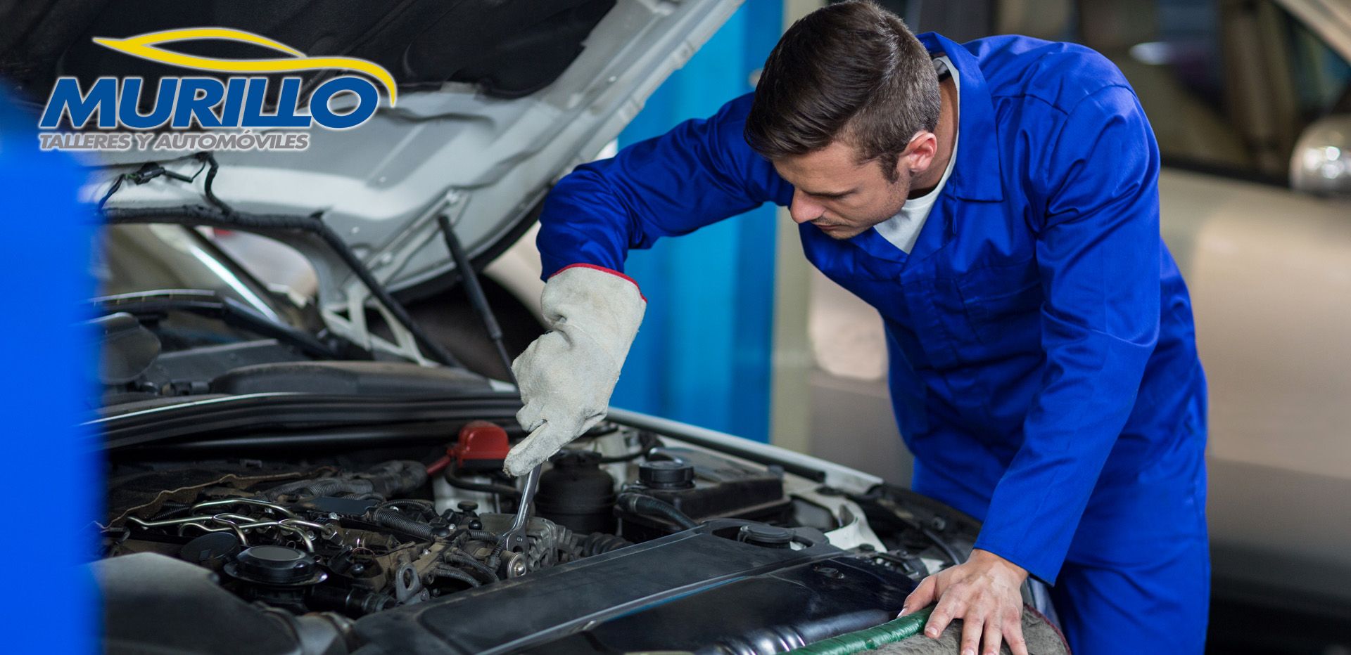 La carbonilla del vehículo y la descarbonización de motores, según Talleres Murillo