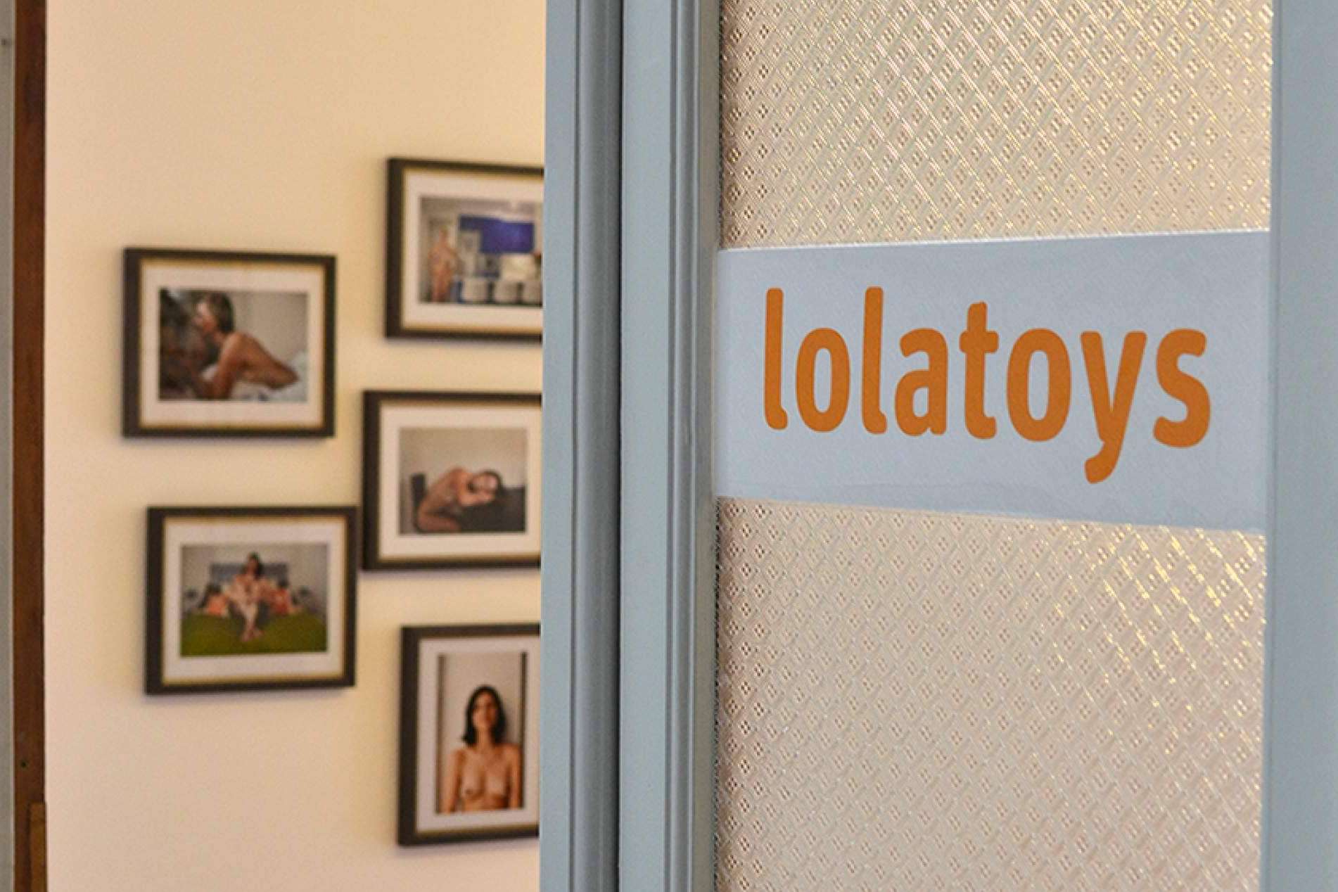 Lolatoys, un espacio donde reconectar con la vida íntima