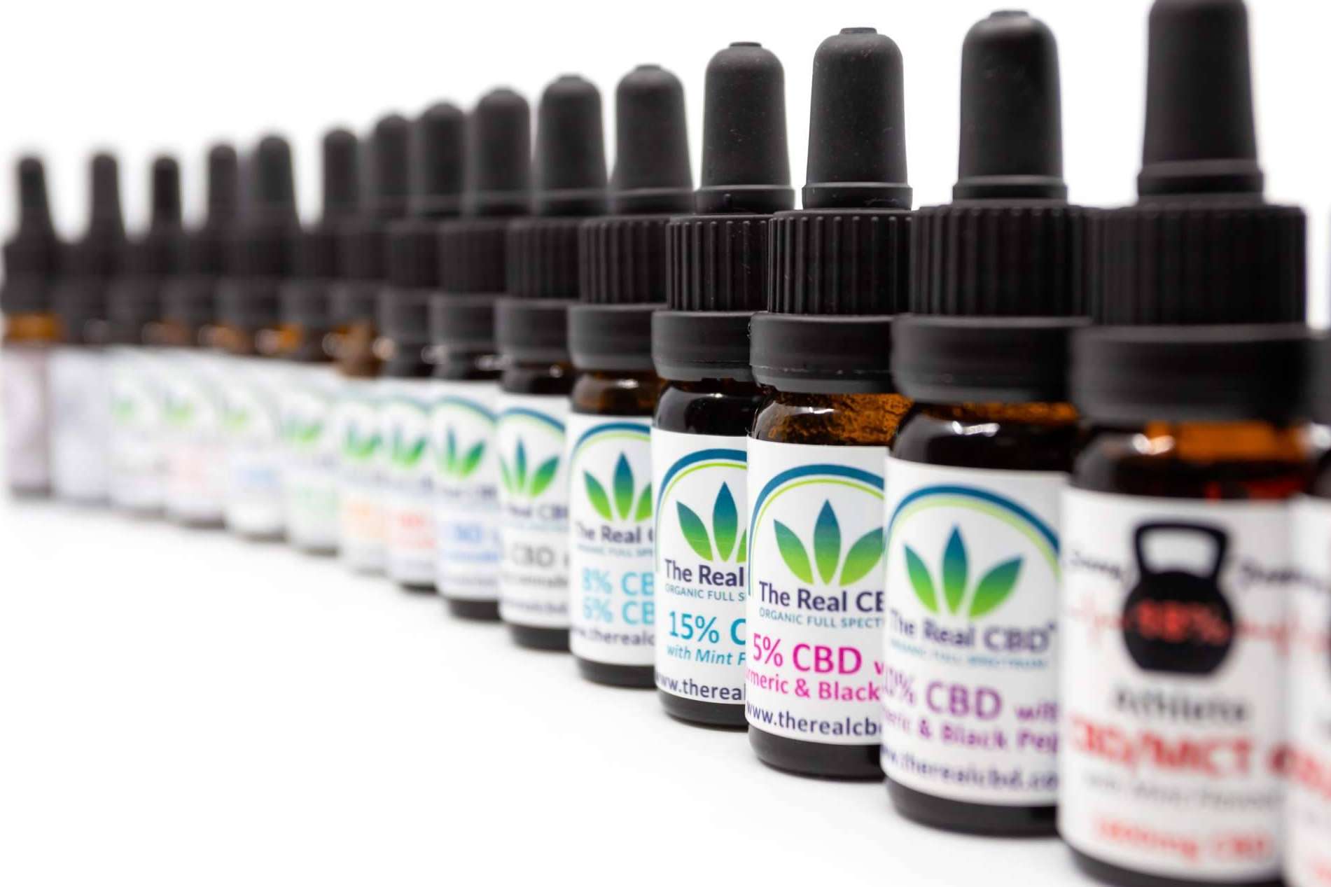 CBDrocks informa acerca de aspectos que hay que tener en cuenta antes de consumir CBD