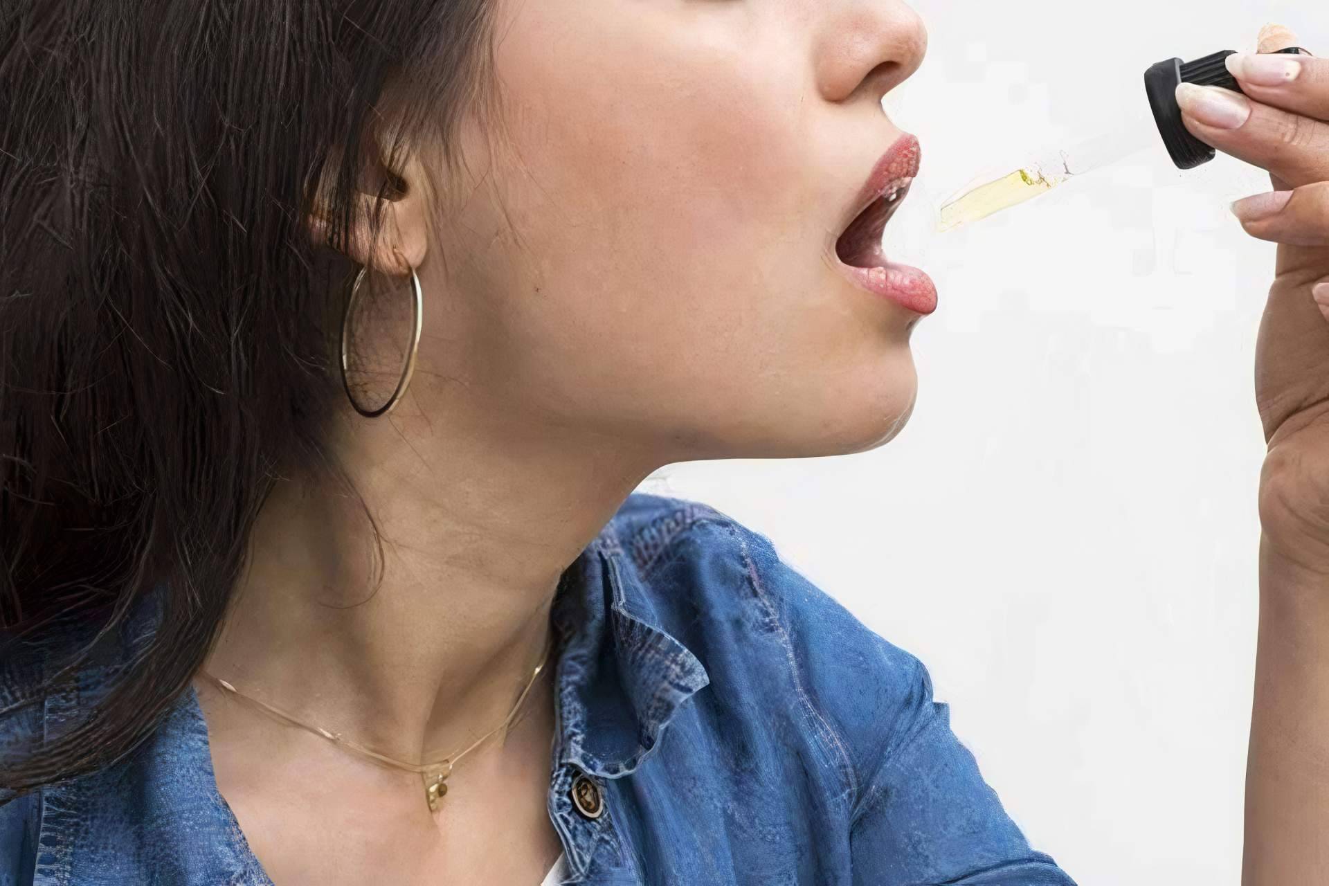 Productos de CBD para tratar el estrés, la ansiedad y la depresión