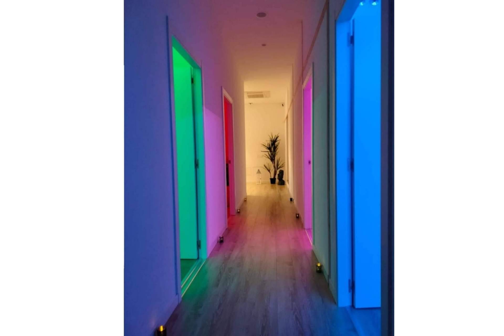 Ventajas de los masajes en pareja con Tantra Vibes, uno de los centros referentes de masajes en Valencia