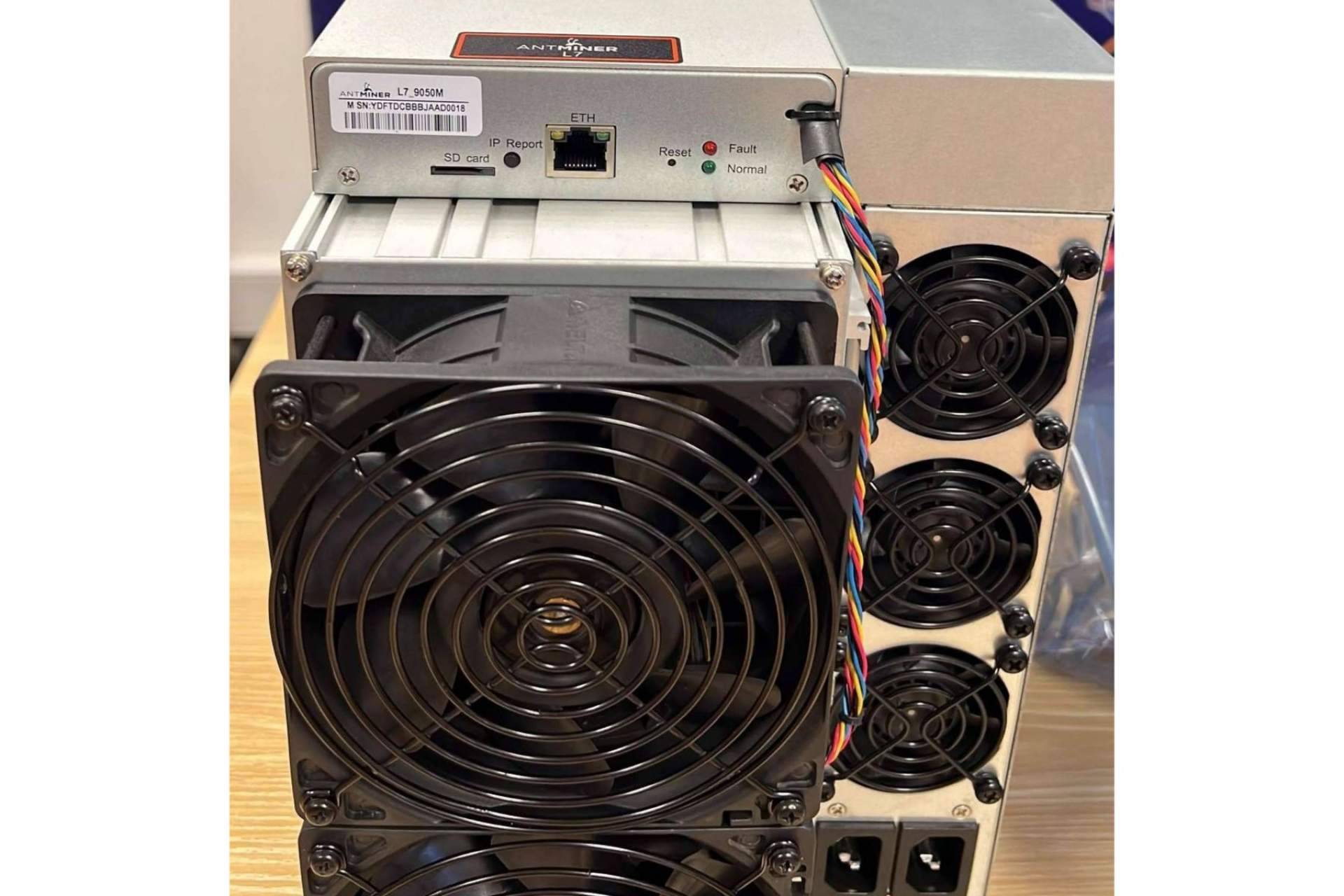 MinandoVoy, experiencia en la minería de criptomonedas