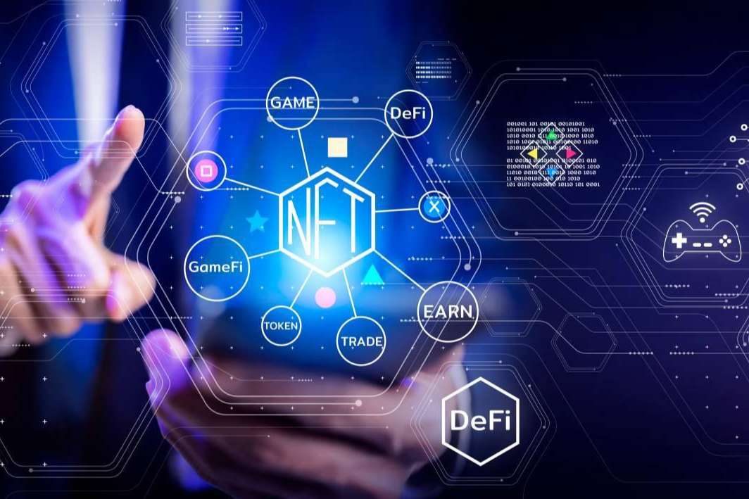 Houdini Labs, uno de los pioneros en la creación de plataformas de juegos NFT en español