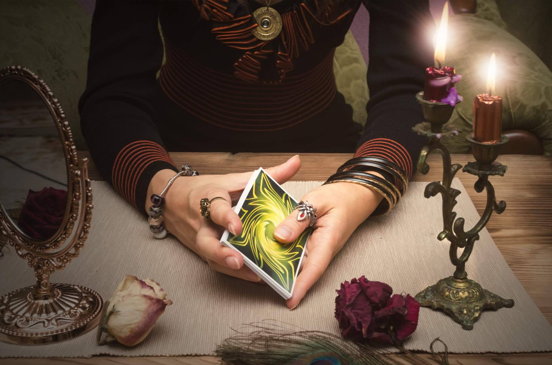 Lectura de cartas fiable en Bilbao con Tarot Bilbao