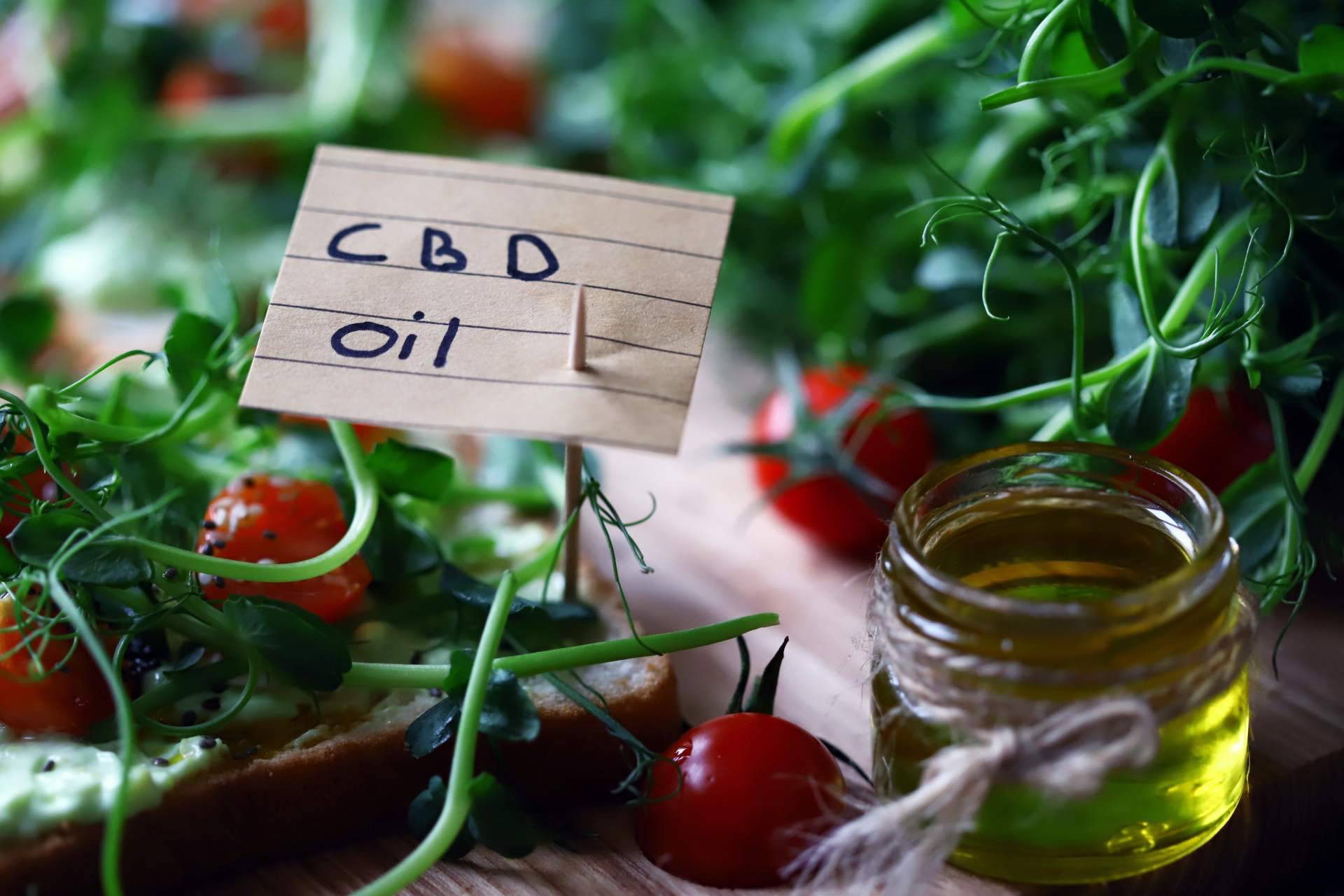 CBDrocks dispone de una amplia gama de aceites CBD con diferentes funcionalidades