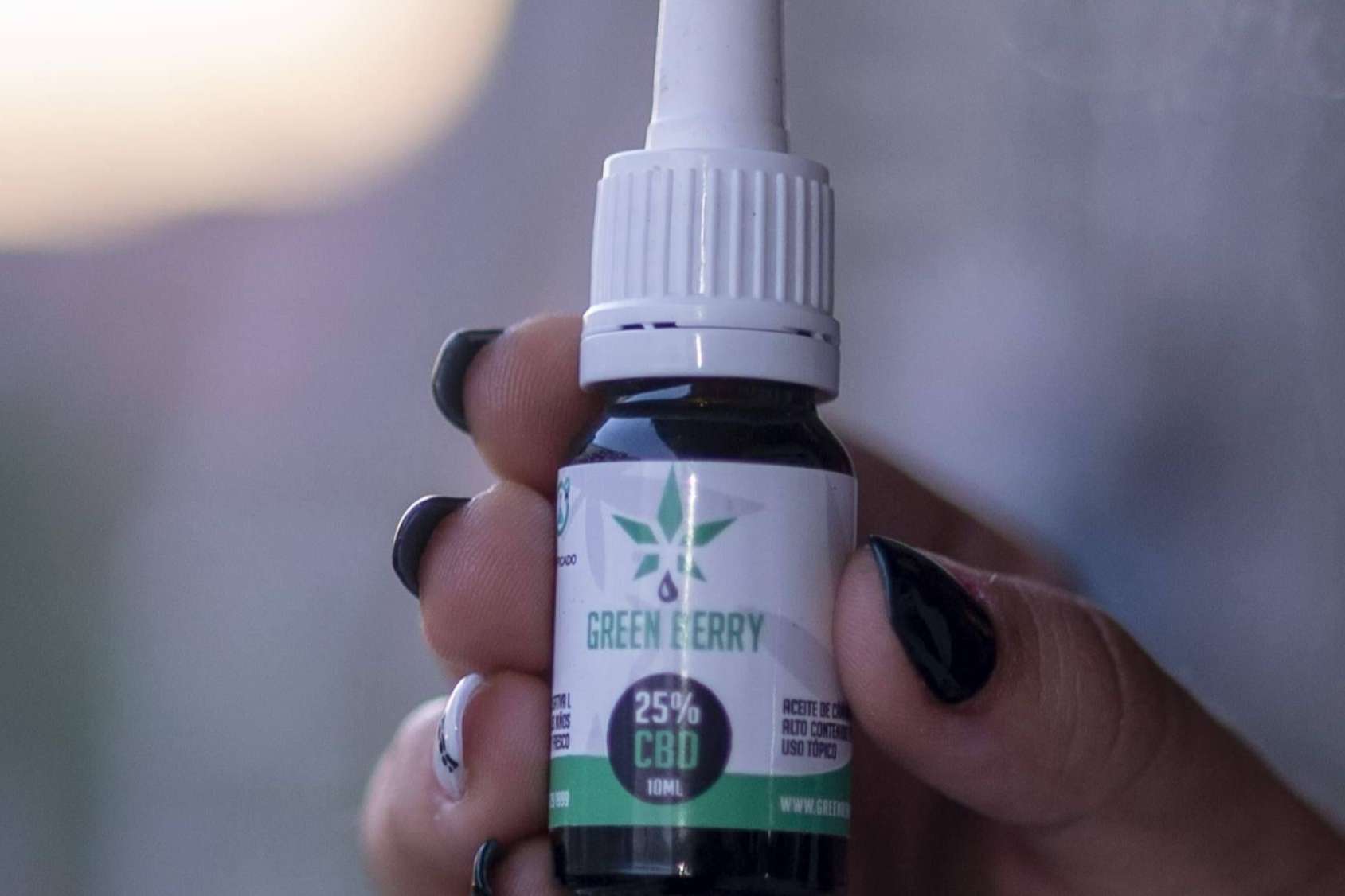 GreenBerry sobre el auge del CBD en España