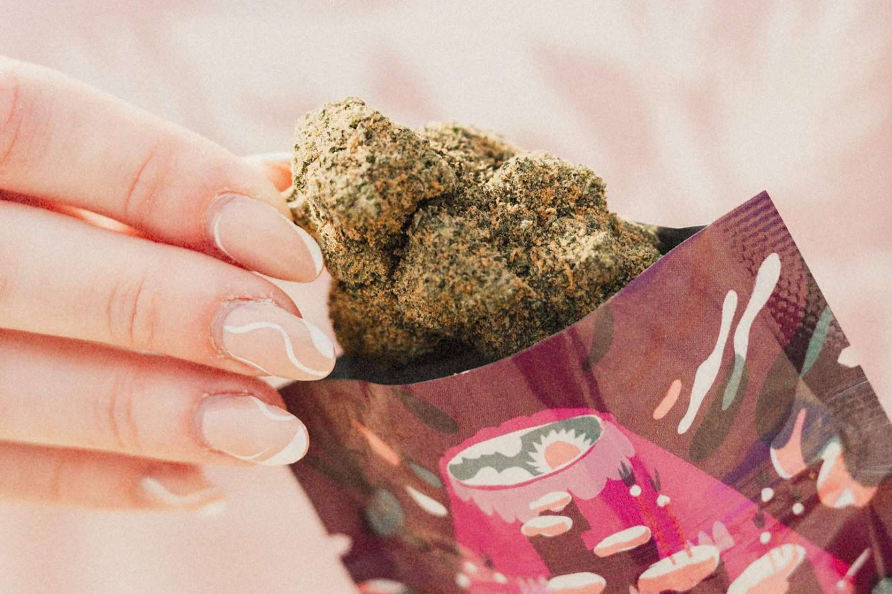 ¿De qué manera mejora la salud de las personas el CBD?