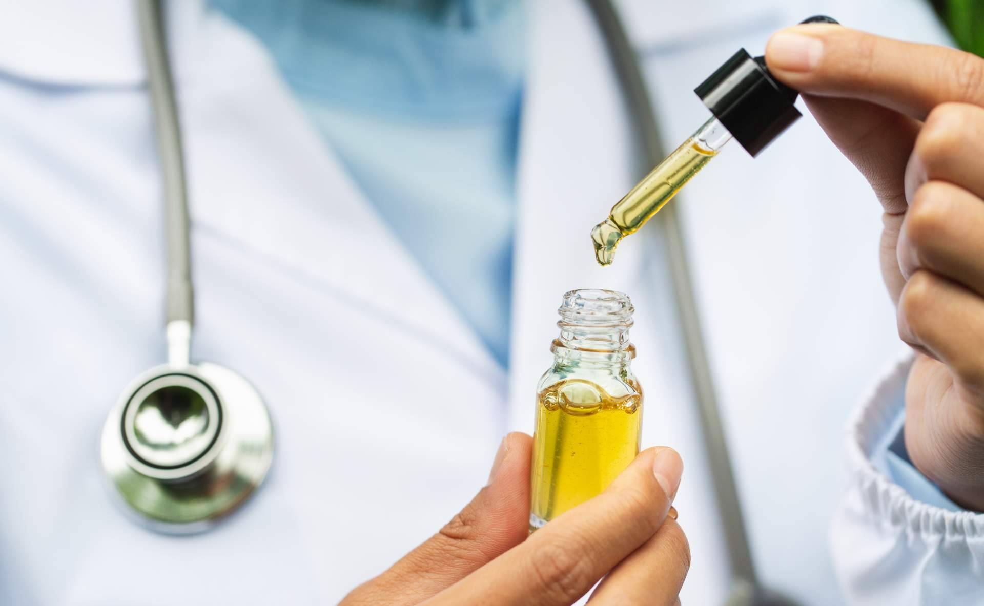 Beneficios del CBD para la migraña