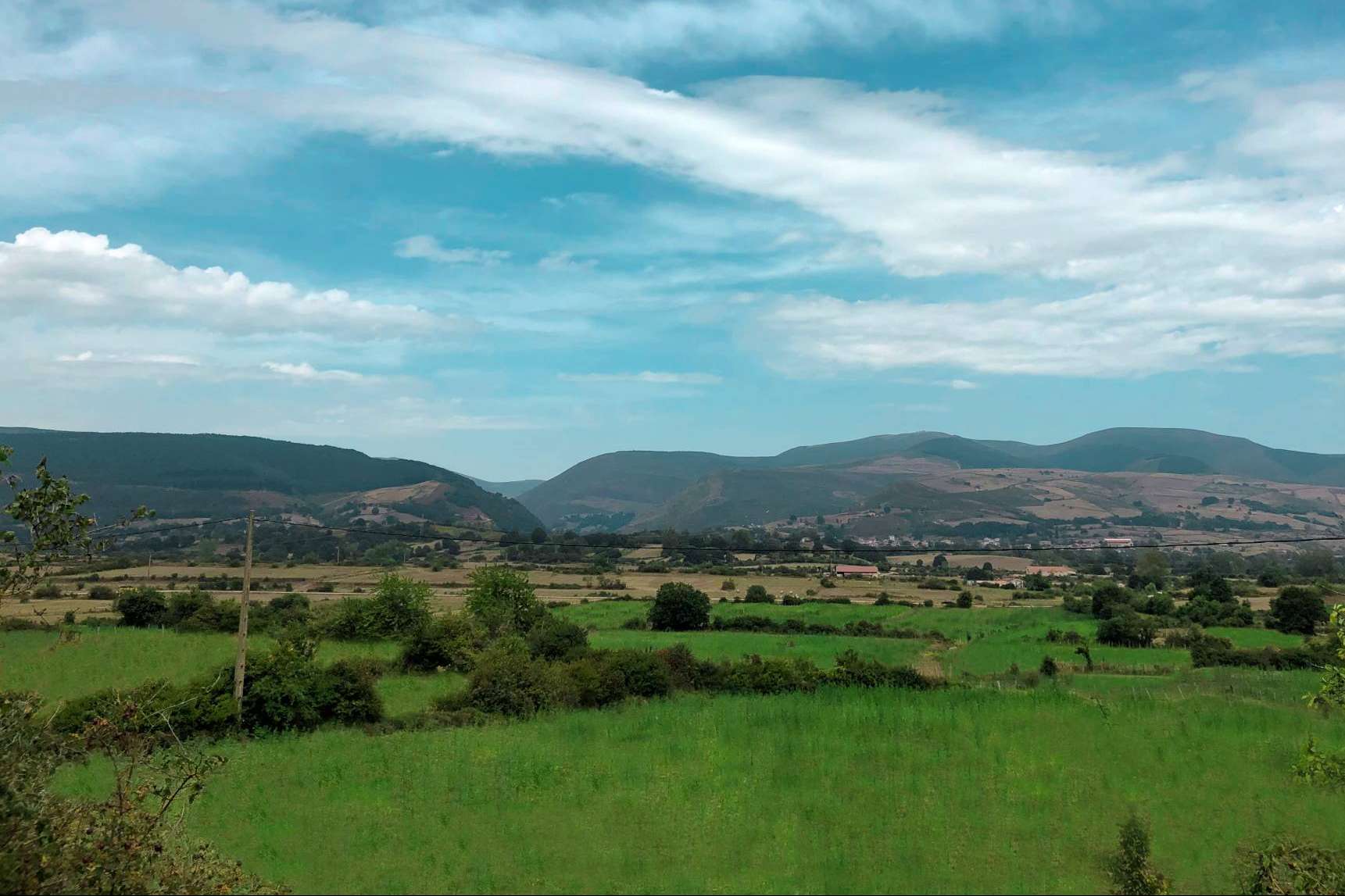 Las producciones de cáñamo disponibles de Iberian CBD