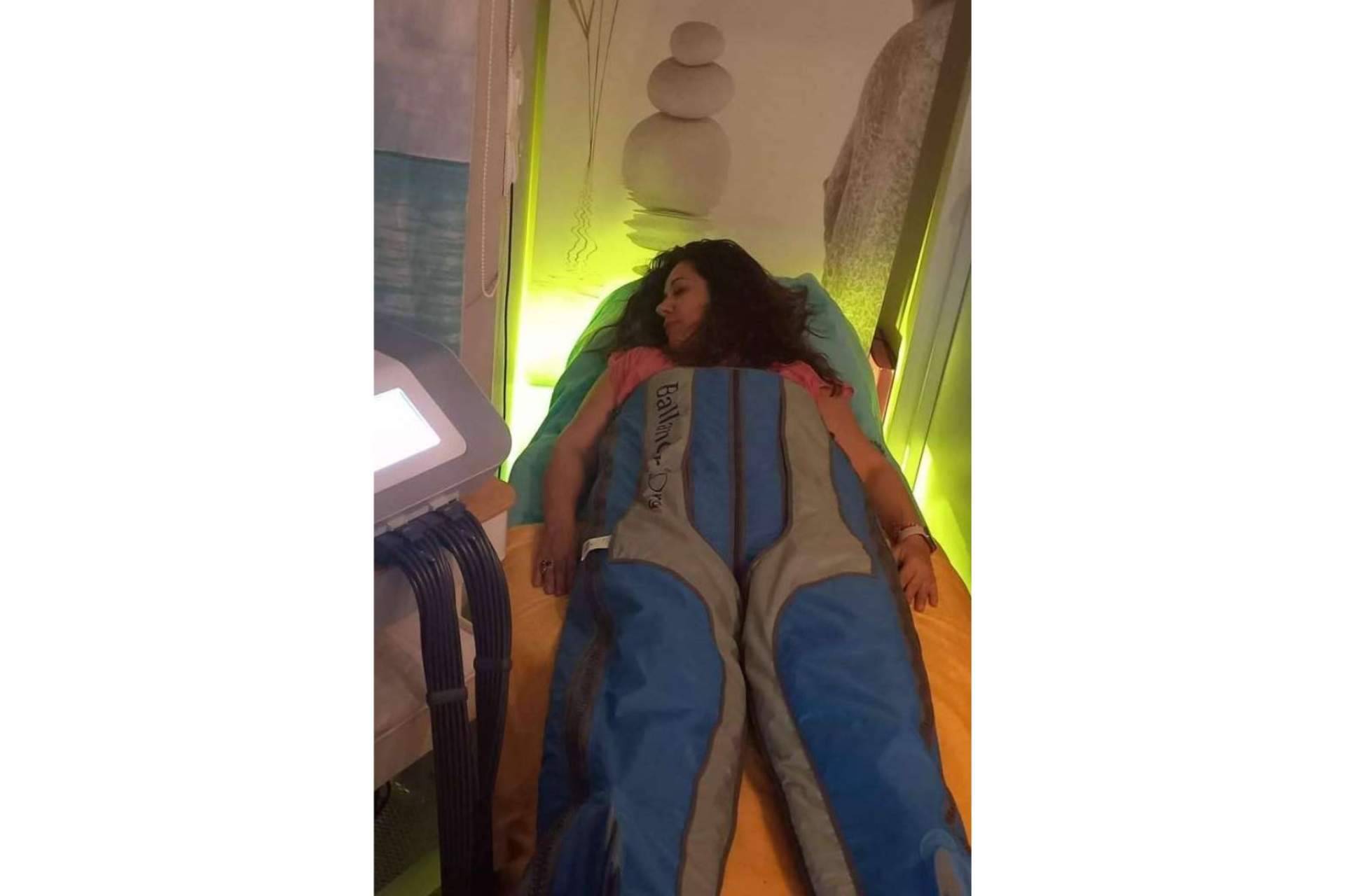 YANARA y sus servicios de estética integral natural
