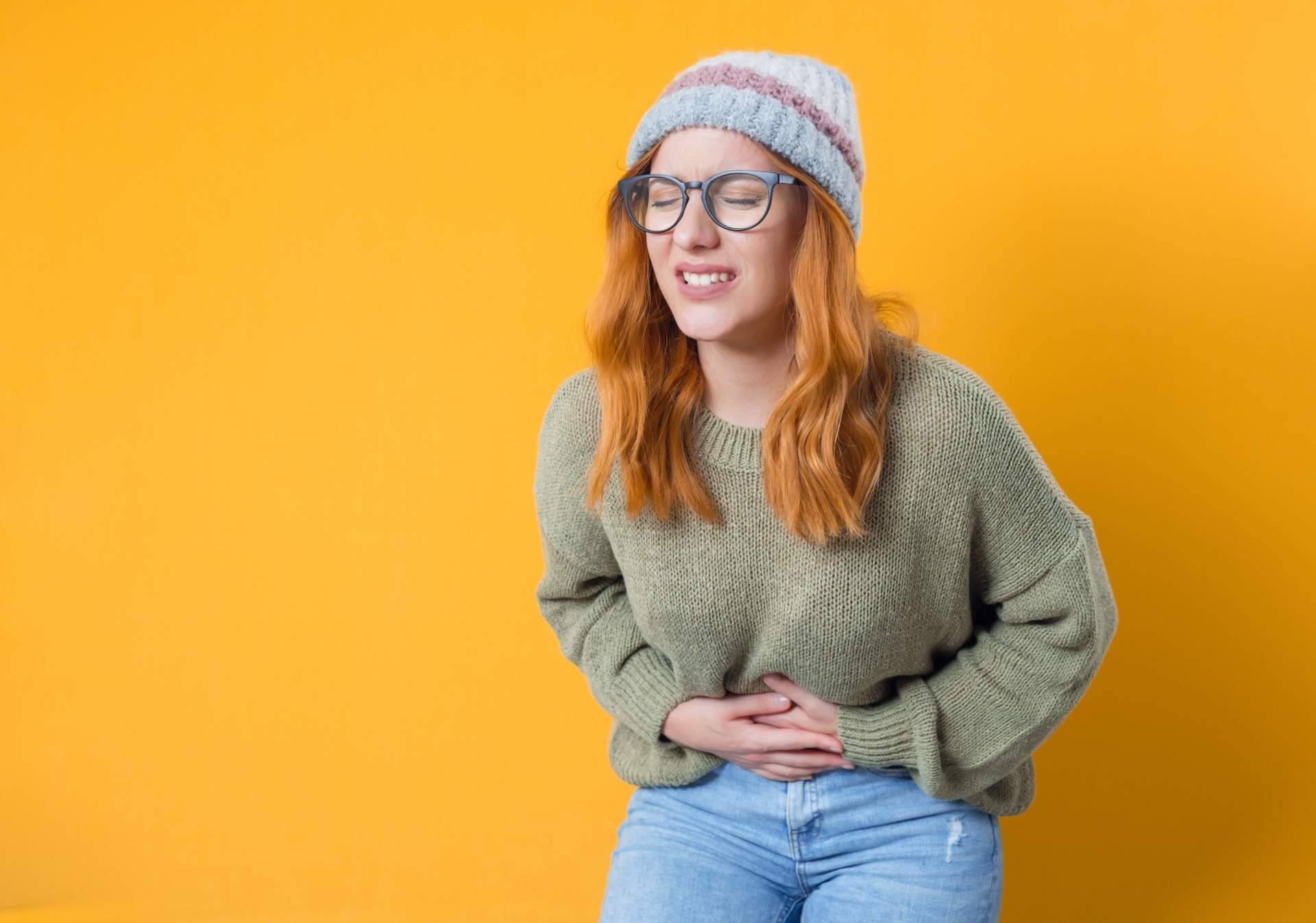 CBDrocks sobre los beneficios del consumo del CBD para la menstruación