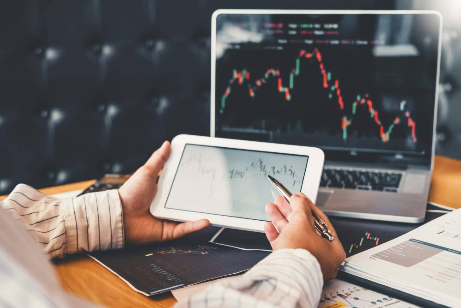 El alcance del trading en la actualidad, con ITCS