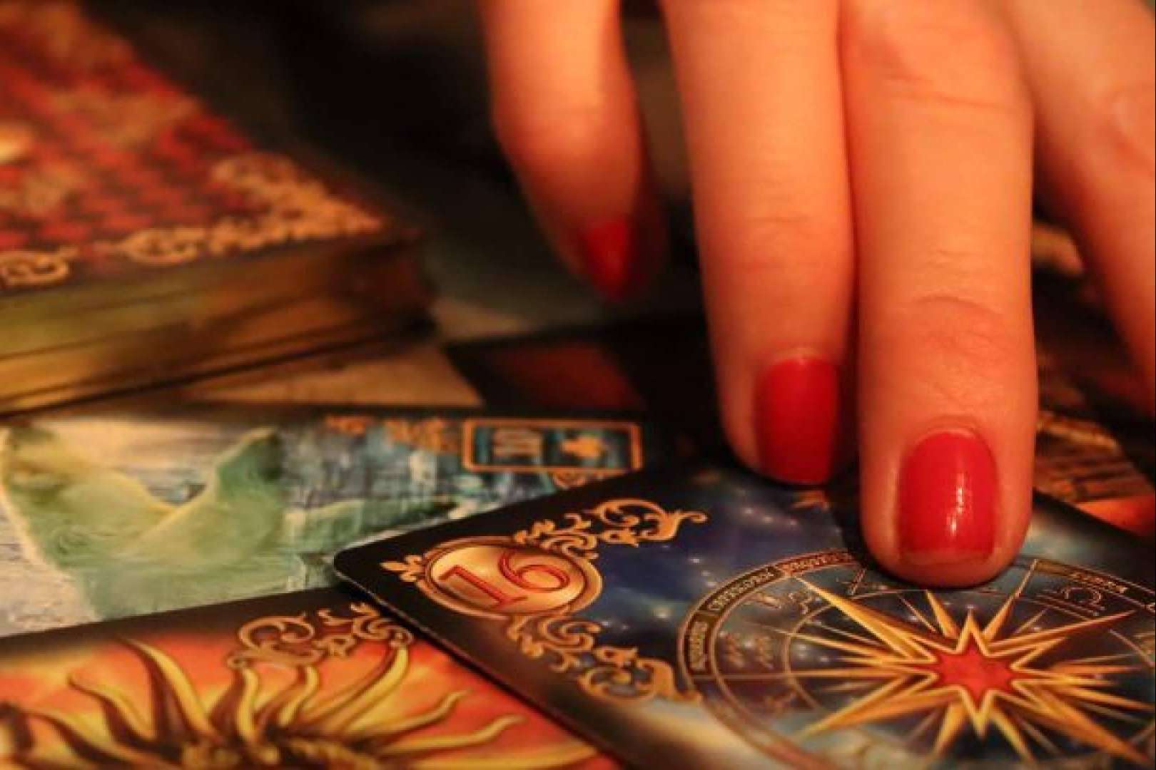 Descubrir el mundo del tarot online, de la mano de Tarot Gitano