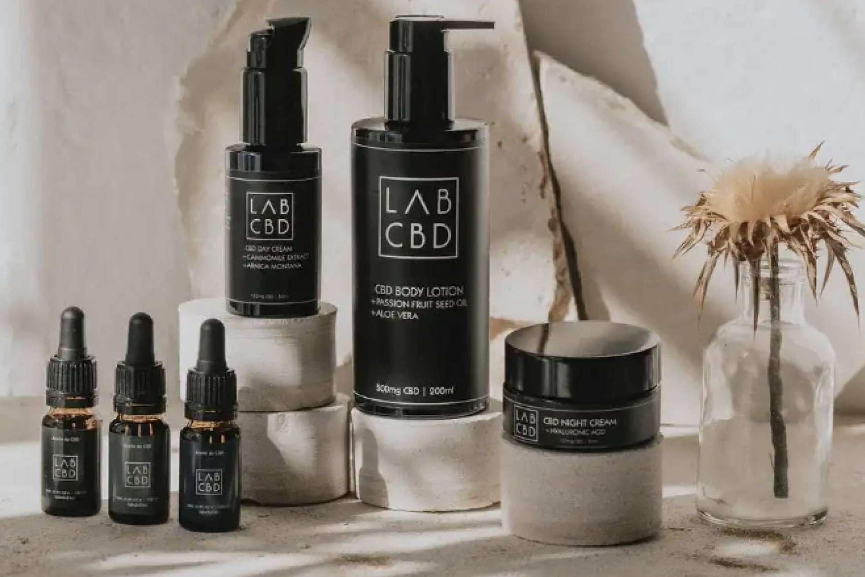 Por qué el aceite de CBD es mejor que las cápsulas, según LabCBD