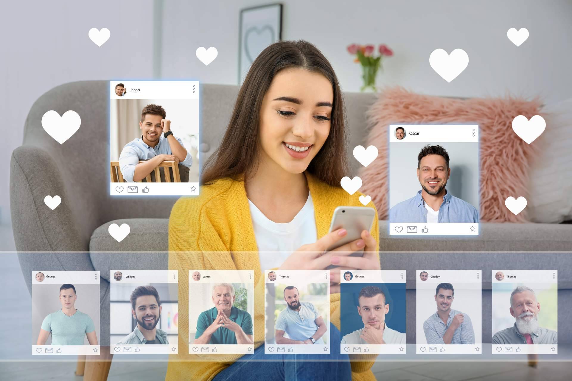 Solo Adultos Dating, la web de citas con distintas comunidades para todos los gustos y preferencias