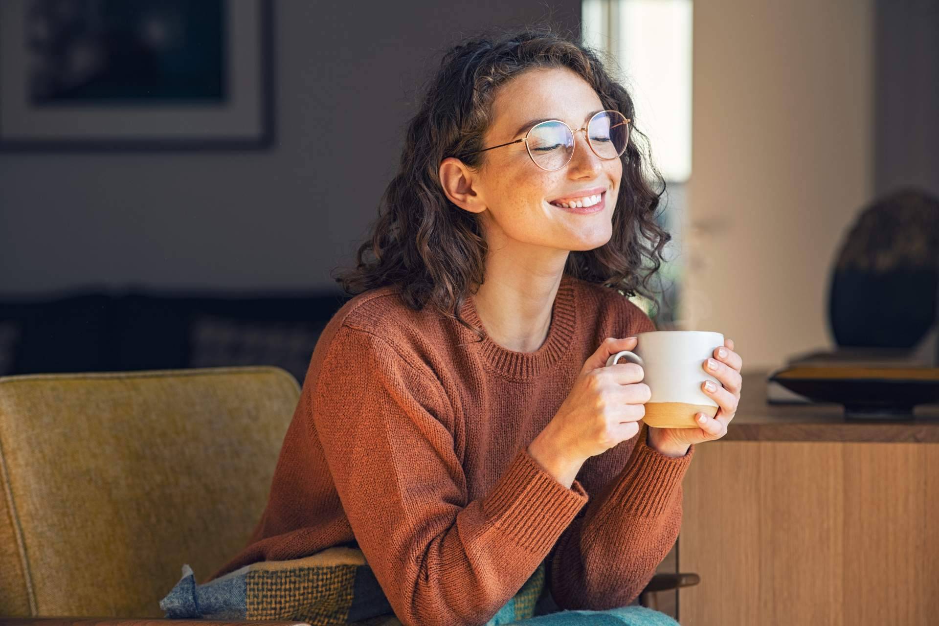Los beneficios del té en una dieta